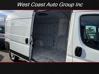 2025 RAM ProMaster SLT 2500 - Photo 20 - Costa Mesa, CA 92626