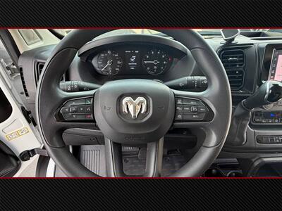 2025 RAM ProMaster SLT 2500 - Photo 11 - Costa Mesa, CA 92626