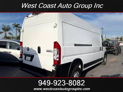 2025 RAM ProMaster SLT 2500 - Photo 3 - Costa Mesa, CA 92626