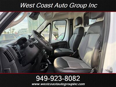 2025 RAM ProMaster SLT 2500 - Photo 6 - Costa Mesa, CA 92626