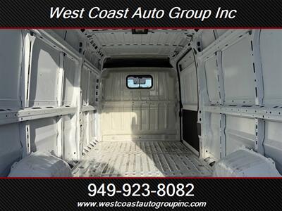 2025 RAM ProMaster SLT 2500 - Photo 22 - Costa Mesa, CA 92626