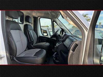 2025 RAM ProMaster SLT 2500 - Photo 8 - Costa Mesa, CA 92626