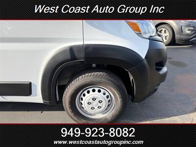 2025 RAM ProMaster SLT 2500 - Photo 23 - Costa Mesa, CA 92626