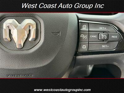 2025 RAM ProMaster SLT 2500 - Photo 10 - Costa Mesa, CA 92626