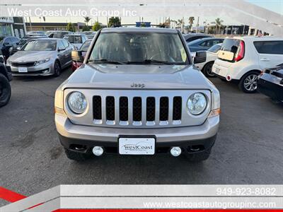 2016 Jeep Patriot Sport SE - Photo 23 - Costa Mesa, CA 92626