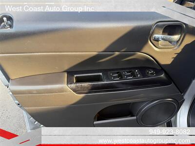 2016 Jeep Patriot Sport SE - Photo 21 - Costa Mesa, CA 92626
