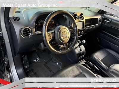 2016 Jeep Patriot Sport SE - Photo 8 - Costa Mesa, CA 92626