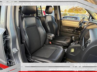 2016 Jeep Patriot Sport SE - Photo 10 - Costa Mesa, CA 92626