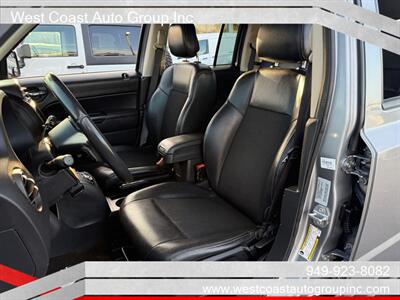 2016 Jeep Patriot Sport SE - Photo 11 - Costa Mesa, CA 92626