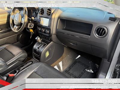 2016 Jeep Patriot Sport SE - Photo 9 - Costa Mesa, CA 92626