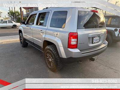 2016 Jeep Patriot Sport SE - Photo 4 - Costa Mesa, CA 92626