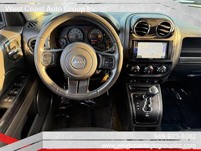 2016 Jeep Patriot Sport SE - Photo 6 - Costa Mesa, CA 92626