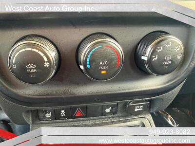2016 Jeep Patriot Sport SE - Photo 19 - Costa Mesa, CA 92626
