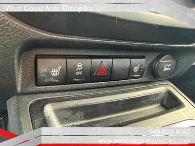 2016 Jeep Patriot Sport SE - Photo 20 - Costa Mesa, CA 92626