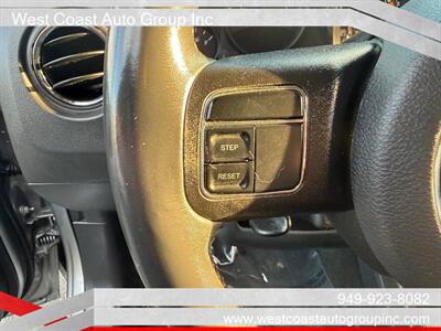 2016 Jeep Patriot Sport SE - Photo 14 - Costa Mesa, CA 92626