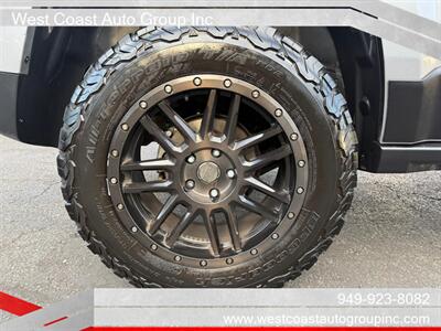 2016 Jeep Patriot Sport SE - Photo 25 - Costa Mesa, CA 92626