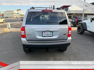 2016 Jeep Patriot Sport SE - Photo 24 - Costa Mesa, CA 92626