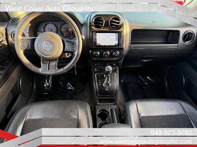 2016 Jeep Patriot Sport SE - Photo 7 - Costa Mesa, CA 92626