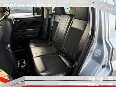 2016 Jeep Patriot Sport SE - Photo 12 - Costa Mesa, CA 92626