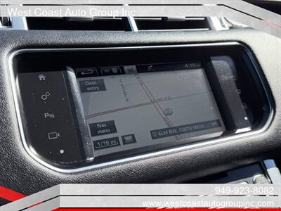 2016 Land Rover Range Rover Sport SE   - Photo 22 - Costa Mesa, CA 92626