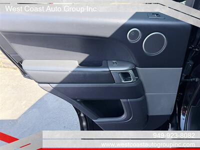 2016 Land Rover Range Rover Sport SE   - Photo 14 - Costa Mesa, CA 92626