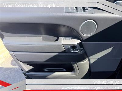 2016 Land Rover Range Rover Sport SE   - Photo 6 - Costa Mesa, CA 92626