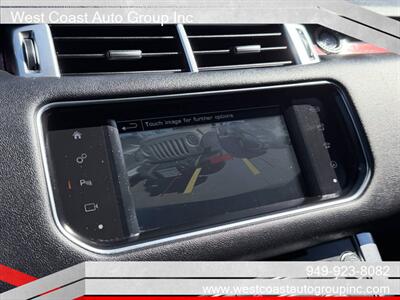 2016 Land Rover Range Rover Sport SE   - Photo 23 - Costa Mesa, CA 92626