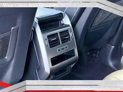 2016 Land Rover Range Rover Sport SE   - Photo 21 - Costa Mesa, CA 92626