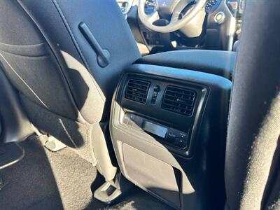 2017 Nissan Pathfinder S   - Photo 9 - Costa Mesa, CA 92626