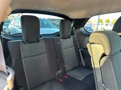 2017 Nissan Pathfinder S   - Photo 8 - Costa Mesa, CA 92626