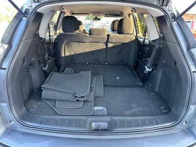 2017 Nissan Pathfinder S   - Photo 6 - Costa Mesa, CA 92626