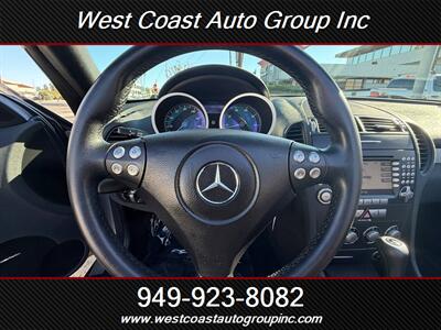 2006 Mercedes-Benz SLK SLK 280   - Photo 19 - Costa Mesa, CA 92626