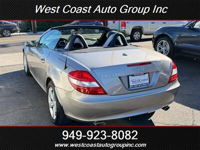 2006 Mercedes-Benz SLK SLK 280   - Photo 4 - Costa Mesa, CA 92626