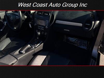 2006 Mercedes-Benz SLK SLK 280   - Photo 14 - Costa Mesa, CA 92626