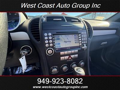 2006 Mercedes-Benz SLK SLK 280   - Photo 20 - Costa Mesa, CA 92626