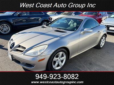 2006 Mercedes-Benz SLK SLK 280   - Photo 6 - Costa Mesa, CA 92626