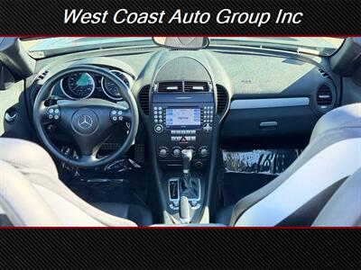 2006 Mercedes-Benz SLK SLK 280   - Photo 15 - Costa Mesa, CA 92626