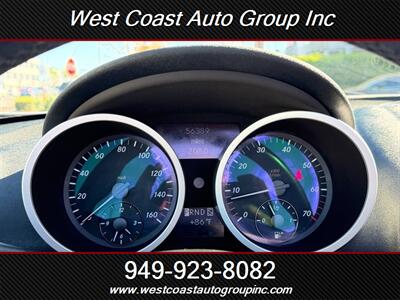 2006 Mercedes-Benz SLK SLK 280   - Photo 18 - Costa Mesa, CA 92626
