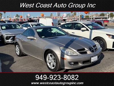 2006 Mercedes-Benz SLK SLK 280   - Photo 7 - Costa Mesa, CA 92626