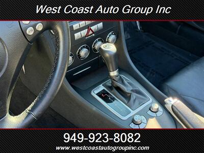 2006 Mercedes-Benz SLK SLK 280   - Photo 22 - Costa Mesa, CA 92626