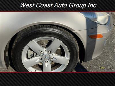 2006 Mercedes-Benz SLK SLK 280   - Photo 23 - Costa Mesa, CA 92626