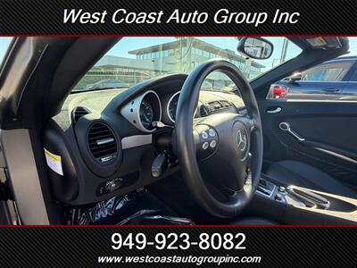 2006 Mercedes-Benz SLK SLK 280   - Photo 21 - Costa Mesa, CA 92626