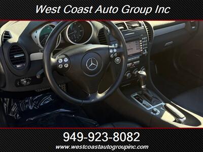 2006 Mercedes-Benz SLK SLK 280   - Photo 16 - Costa Mesa, CA 92626