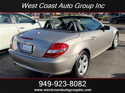 2006 Mercedes-Benz SLK SLK 280   - Photo 5 - Costa Mesa, CA 92626
