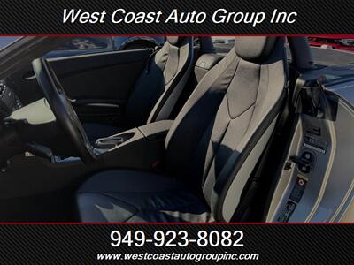2006 Mercedes-Benz SLK SLK 280   - Photo 12 - Costa Mesa, CA 92626