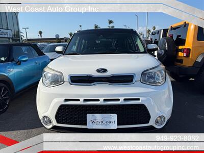 2016 Kia Soul ! - Photo 5 - Costa Mesa, CA 92626