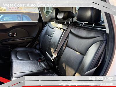 2016 Kia Soul ! - Photo 11 - Costa Mesa, CA 92626