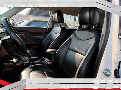 2016 Kia Soul ! - Photo 8 - Costa Mesa, CA 92626