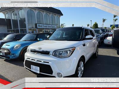 2016 Kia Soul ! - Photo 27 - Costa Mesa, CA 92626