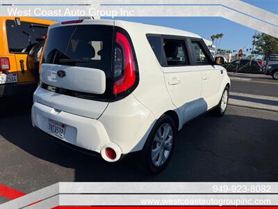2016 Kia Soul ! - Photo 4 - Costa Mesa, CA 92626